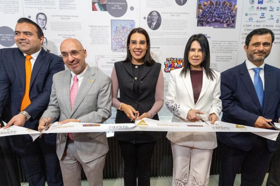Sectur y CONCANACO-SERVYTUR acuerdan trabajar en unidad para fortalecer el turismo en 2026