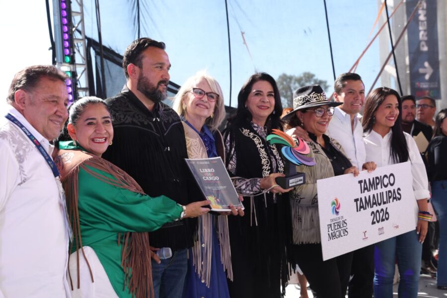 TNPM Hidalgo 2025 concluye con una derrama económica de 67.6 mdp y confirma a Tampico como sede de la próxima edición