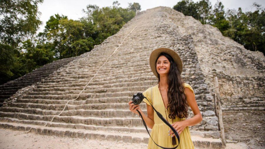 19.5 millones de personas visitaron museos y zonas arqueológicas de México en los primeros 11 meses de 2025