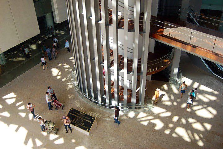 El patrimonio cultural de México atrae 14.6 millones de visitantes en los primeros ocho meses de 2025