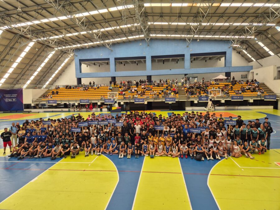 Avanza la Estrategia Nacional de Turismo Deportivo como motor de identidad y desarrollo en México