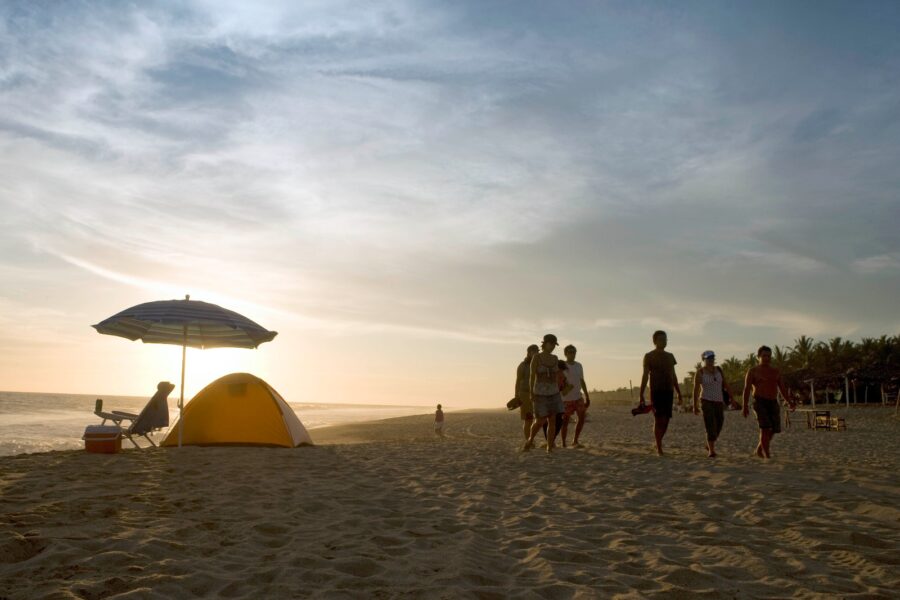 Sectur: Llegan a México 71 millones de visitantes entre enero y septiembre de 2025; un crecimiento del 13.9%