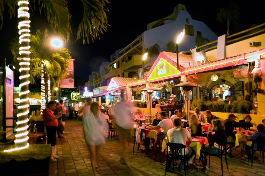 Inversión Extranjera Directa Turística crece 40.3% en el tercer trimestre de 2025 y alcanza los 787.6 mdd