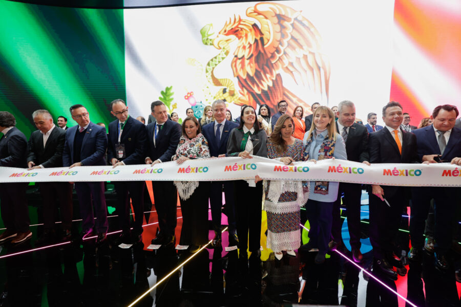 México está de moda: 2026 marcará un año histórico para el turismo en el país