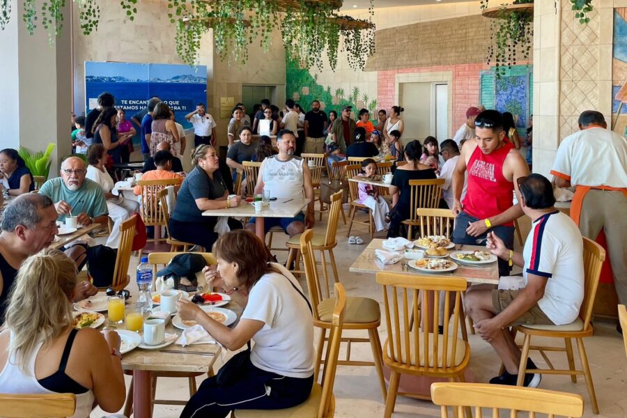 Sectur: Cartera de Inversión Turística concluye 2025 con un incremento de 67% y alcanza los 36.7 mmdd