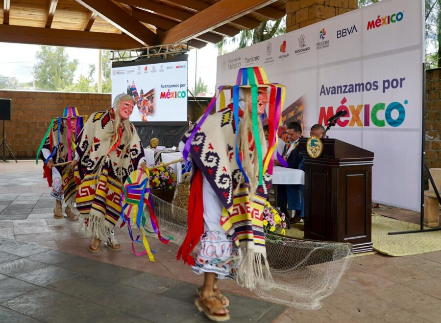 La Secretaría de Turismo fortalece la competitividad turística en Pueblos Mágicos con estrategias de digitalización bancaria