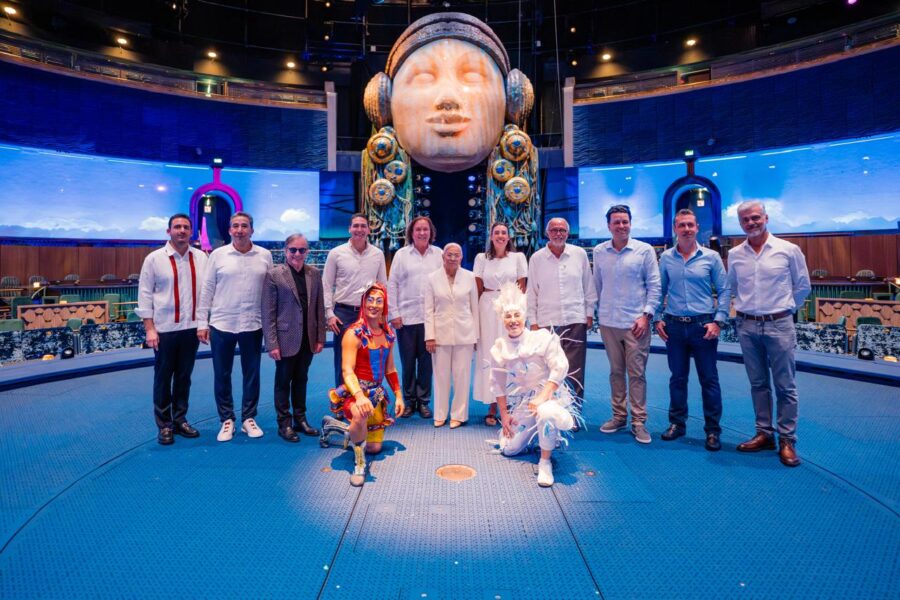 Sectur inaugura el primer parque de diversiones en Nuevo Nayarit que atraerá miles de visitantes nacionales e internacionales