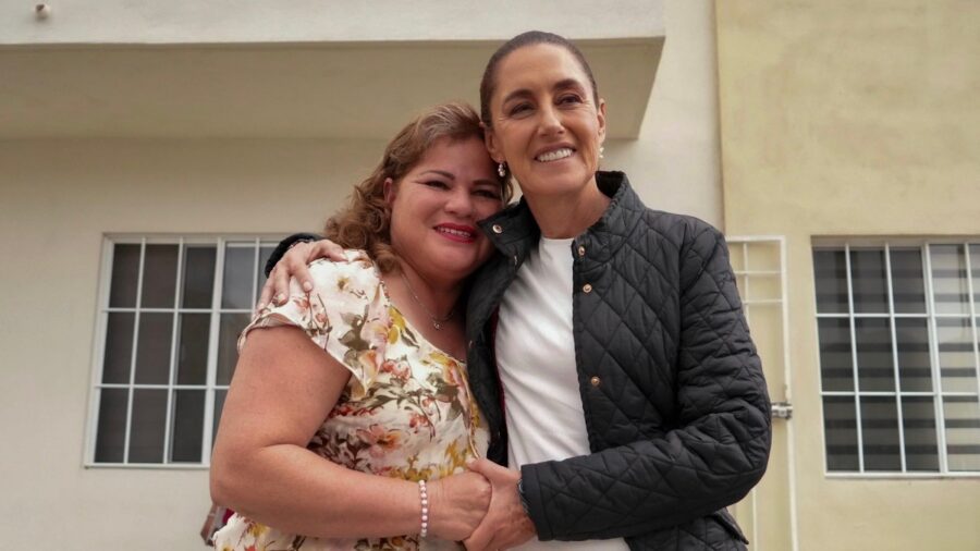 Vivienda para el Bienestar. Monclova, Coahuila