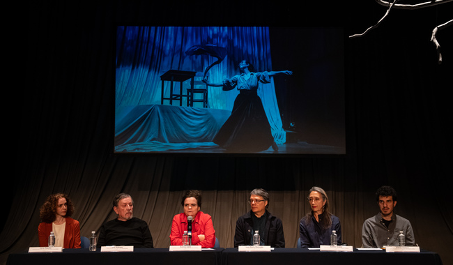 CNT PRESENTA CARTELERA DEL PRIMER SEMESTRE DE 2026 CON HOMENAJES, COLABORACIONES Y ESTRENOS