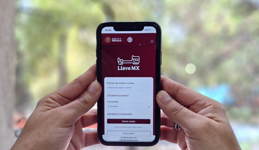 Llave MX moderniza el acceso a trámites y servicios digitales; suma 20.5 millones de usuarios
