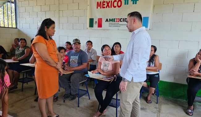 Concluye 1° edición de la Jornada de Asesorías Legales Externas en América Latina y el Caribe