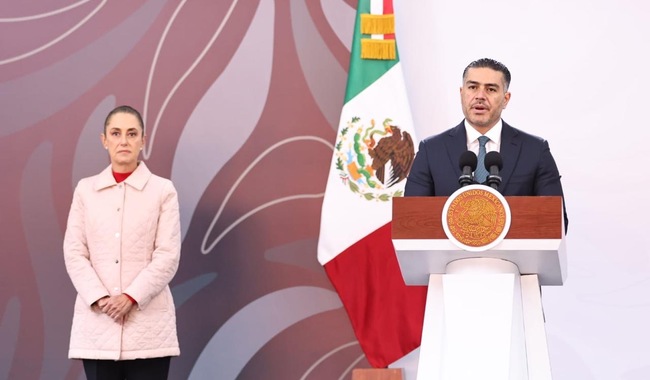 CON LA ESTRATEGIA NACIONAL DE SEGURIDAD Y EL PLAN MICHOACÁN DISMINUYEN 30% LOS HOMICIDIOS DOLOSOS EN LA ENTIDAD