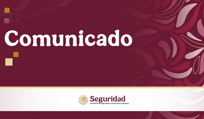 SIN BLOQUEOS ACTIVOS; LA COORDINACIÓN DEL GABINETE DE SEGURIDAD CON LOS ESTADOS RESTABLECE EL ORDEN Y EL CONTROL DE LAS VIALIDADES