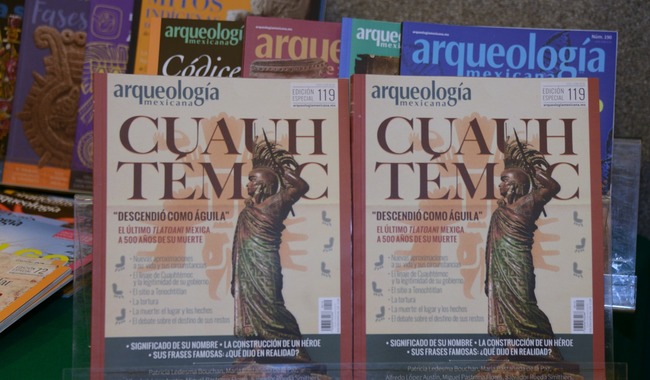 CUAUHTEMOC