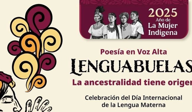 LenguAbuelas