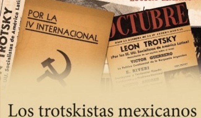 TROTSKISTAS