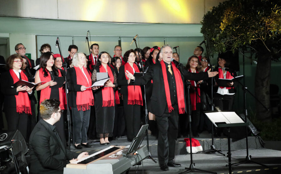 Concierto