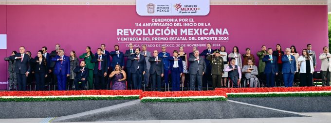 114-Aniversario