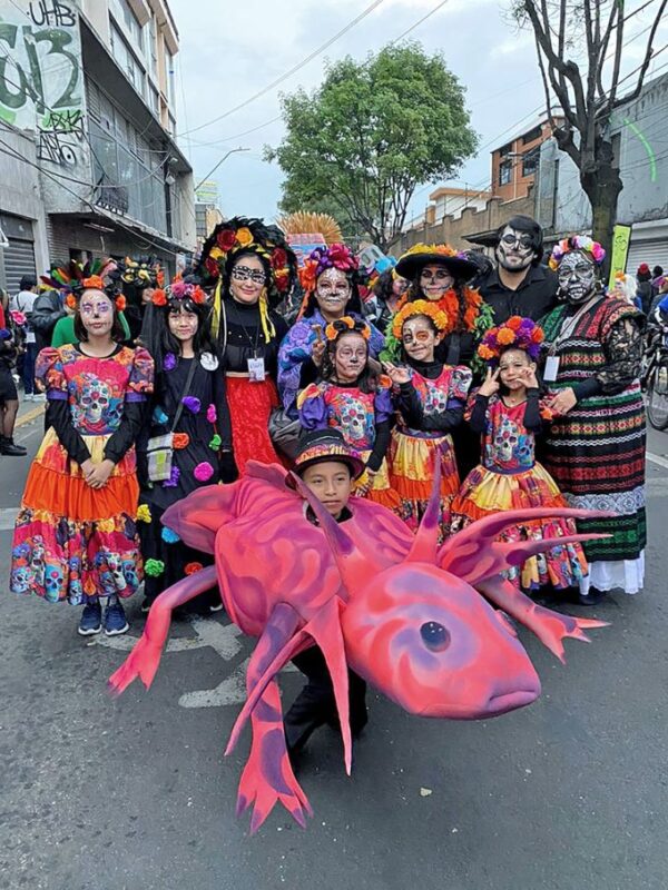 Alebrijes