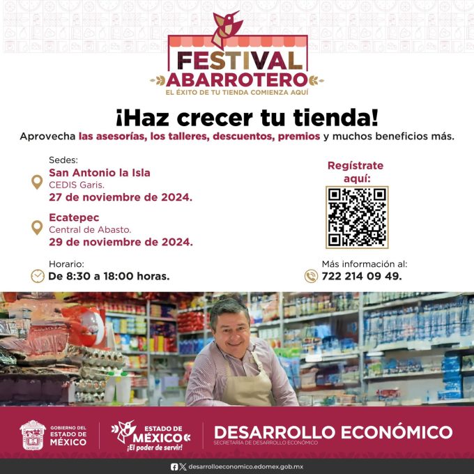 Festival-Abarrotero