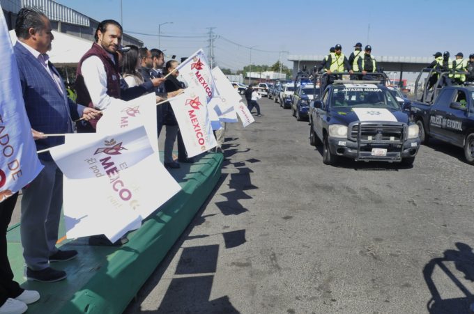 Migrante-Mexiquense