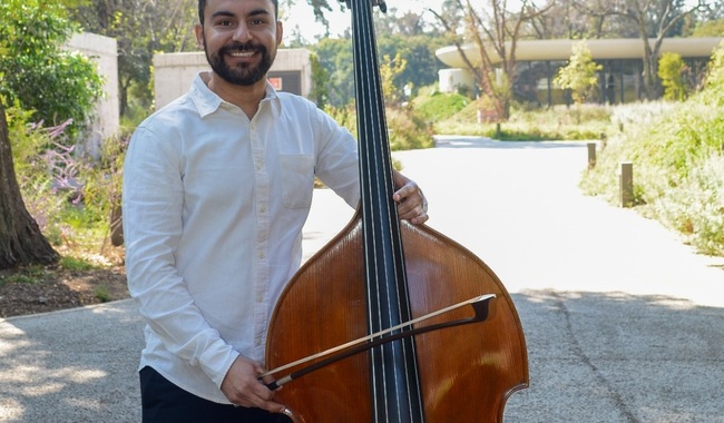 VIOLONCHELO-Y-CONTRABAJO