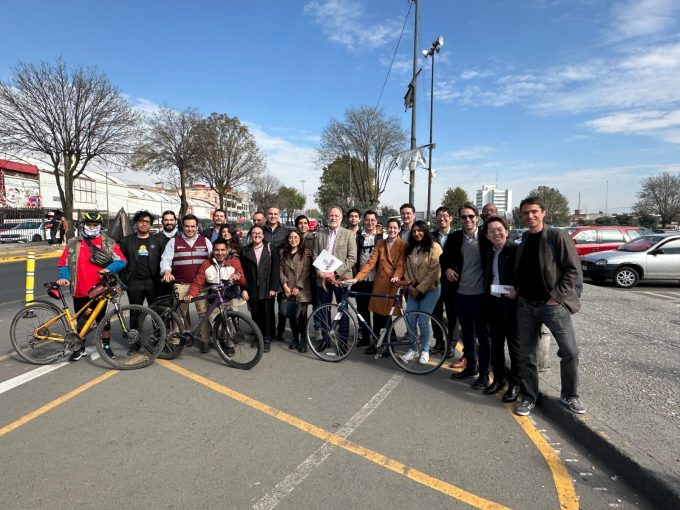ciclovia