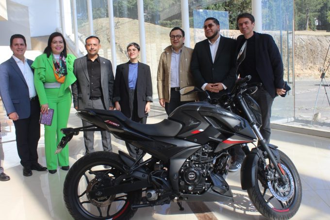 motociclistas