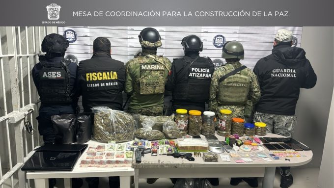 narcoticos