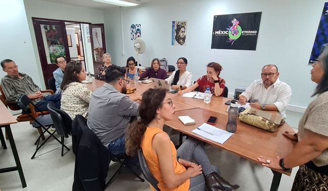 SUS-REPRESENTACIONES