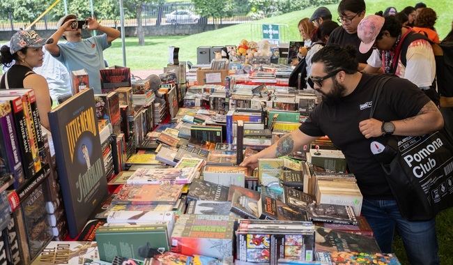 Festival Internacional del Libro de Aventuras (FILA)