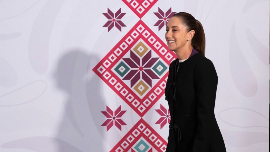 Conferencia de prensa matutina. Martes 16 de diciembre 2025 | Presidenta Claudia Sheinbaum