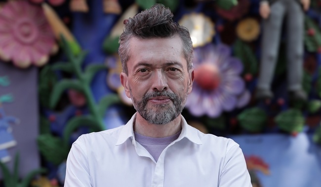 SE DESIGNA A EMILIO MONTEMAYOR ANAYA COMO DIRECTOR DEL MUSEO NACIONAL DE CULTURAS POPULARES