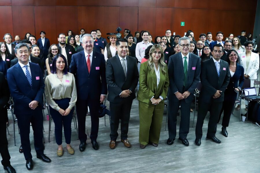Coinciden en importancia de adoptar cultura del autocuidado para mejorar la calidad de vida de los mexicanos