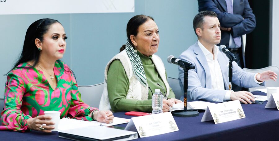 Comisión de Seguridad Pública aprueba modificaciones a la Ley General de Protección Civil