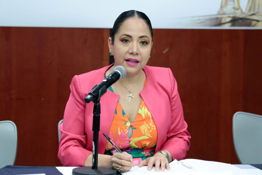 Desechan dictamen en materia de juicio agrario en línea