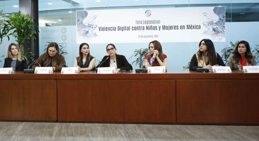 Llaman a visibilizar y erradicar violencia contra las mujeres en el espacio digital