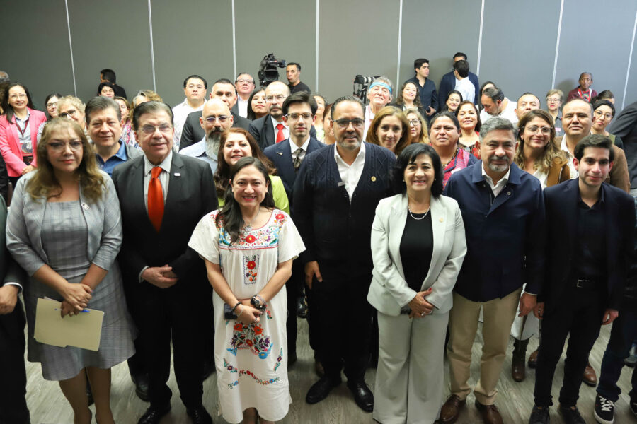 Buscan desde el Senado de la República crear la Ley para la Cultura de la Paz y la Reconciliación