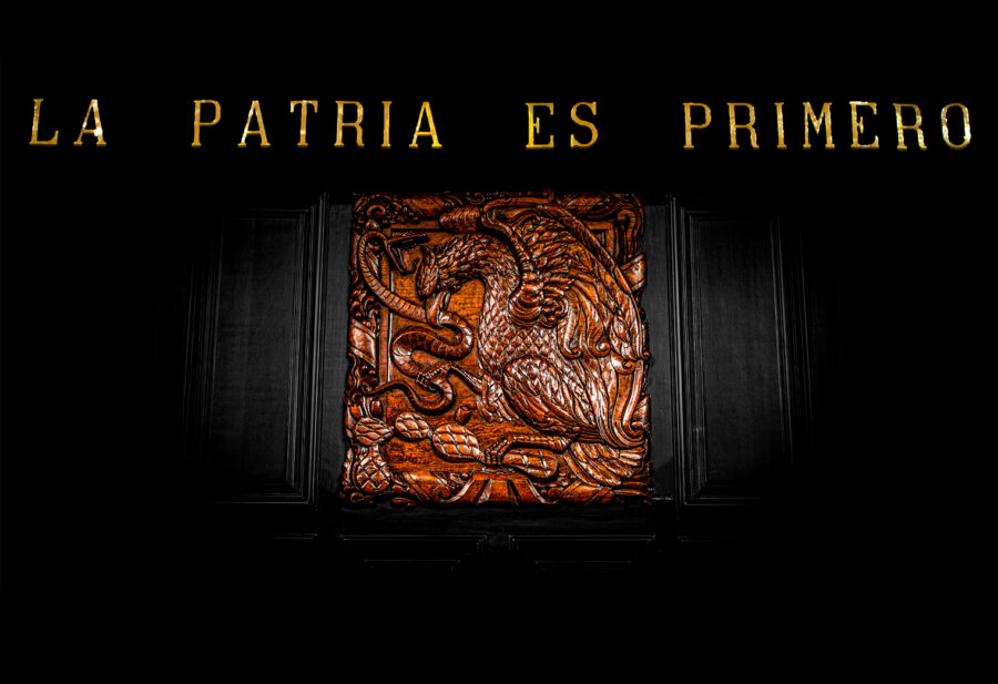 Falta de rigor del Comité contra la Desaparición Forzada de la ONU puede abrir la puerta a intereses injerencistas: Laura Itzel Castillo