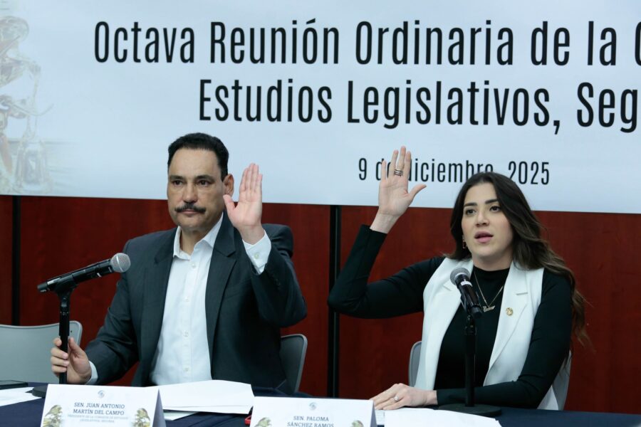 Aprueba Comisión dictamen para fortalecer transparencia y protección de datos personales en la ASF