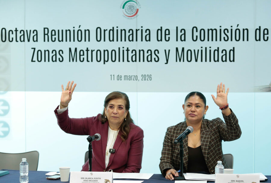 Avalan reformas para mejorar la accesibilidad en espacios públicos a personas con discapacidad