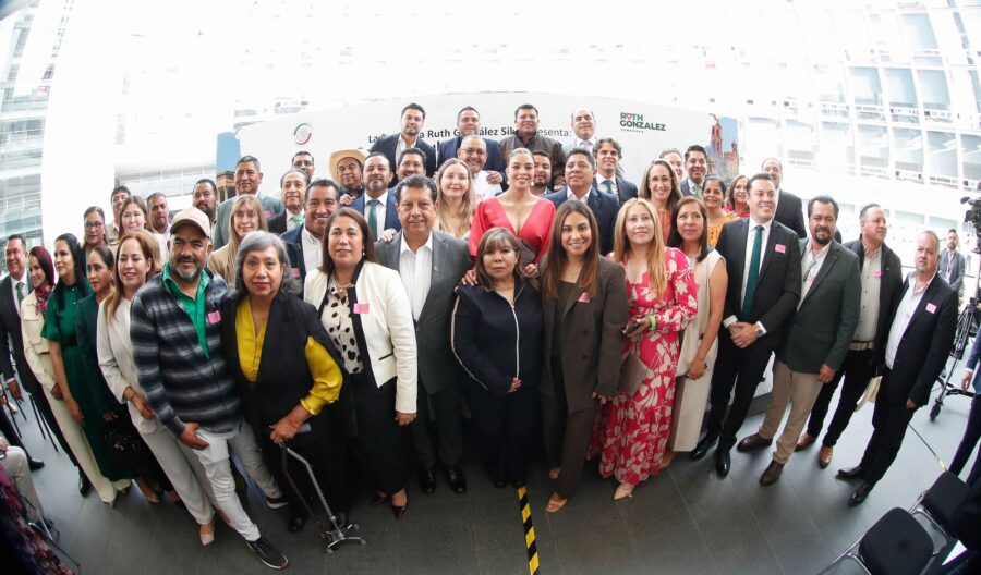 Inauguran Semana Cultural de San Luis Potosí en el Senado