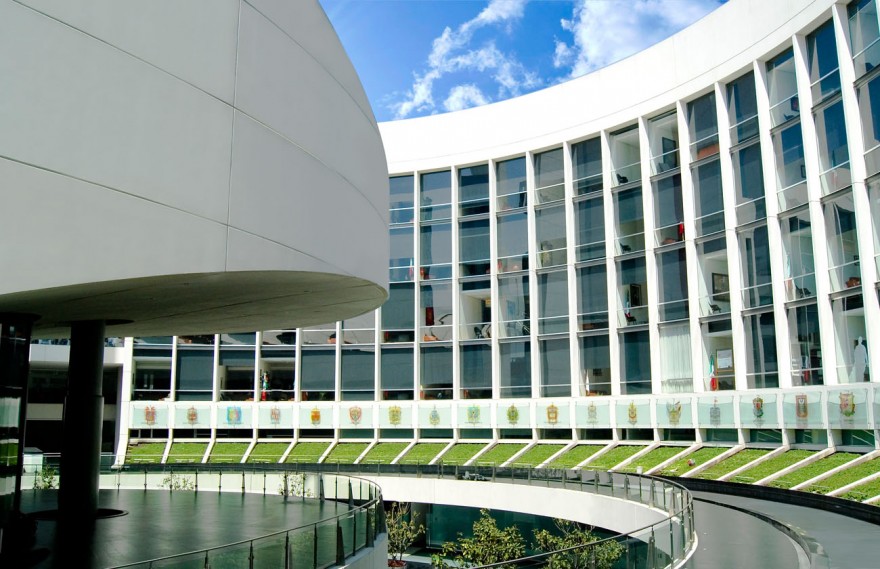 Senado realizará Ceremonia Solemne para designar el Salón de la Comisión Permanente como “Ing. Heberto Castillo”